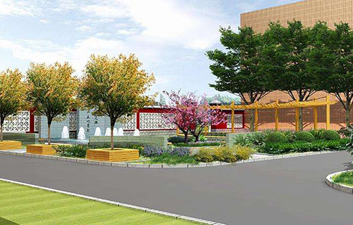 四川现代职业学院