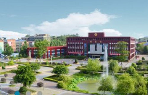 德阳中艺科技职业学校