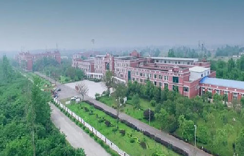 德阳中艺科技职业学校