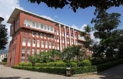 德阳中艺科技职业学校