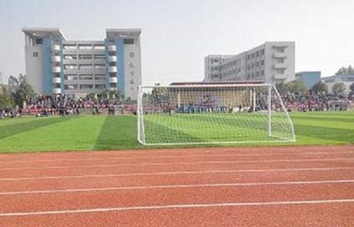 荣县金科职业技术学校