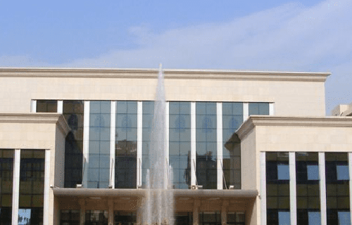 四川省巴中市职业中学