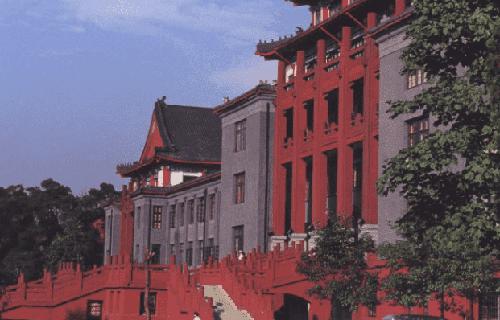 四川省巴中市职业中学