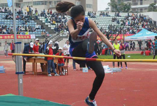四川卫生康复职业学院