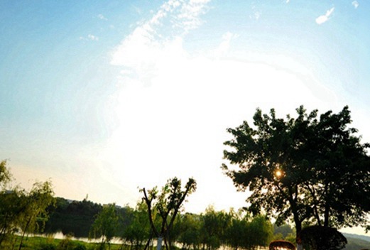 泸州中等卫生职业学校