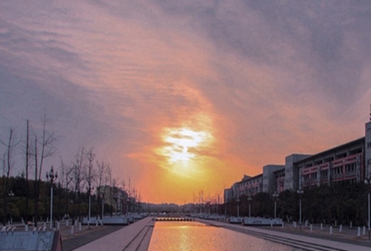 泸州中等卫生职业学校