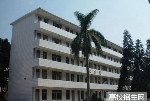 广东机电职业技术学院