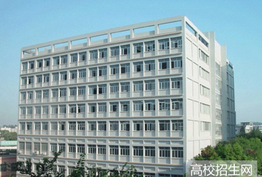 广东机电职业技术学院