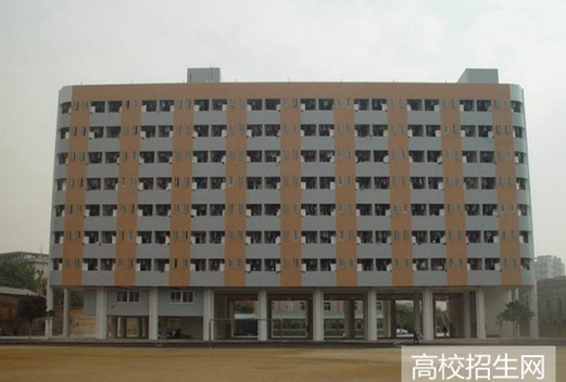 广东机电职业技术学院