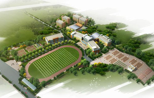 四川筠连县职业技术学校