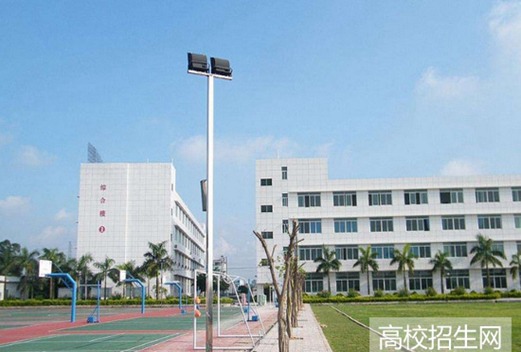 惠州工程技术学校