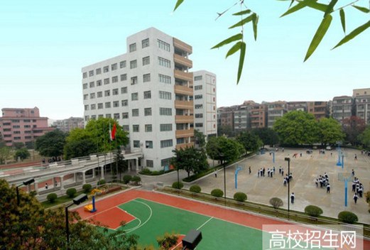 惠州工程技术学校