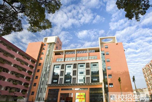 惠州工程技术学校