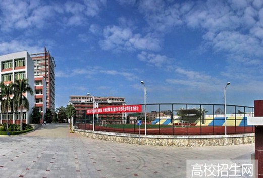 惠州工程技术学校