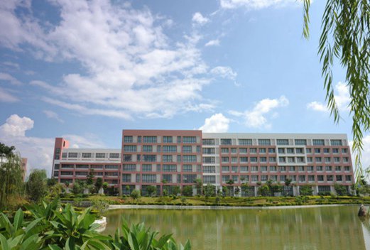 广东水利电力职业技术学院