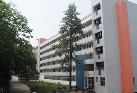 广东水利电力职业技术学院