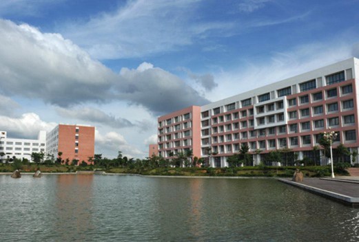 广东水利电力职业技术学院