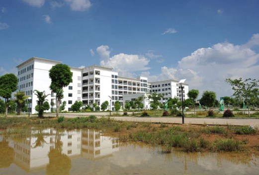 广东水利电力职业技术学院