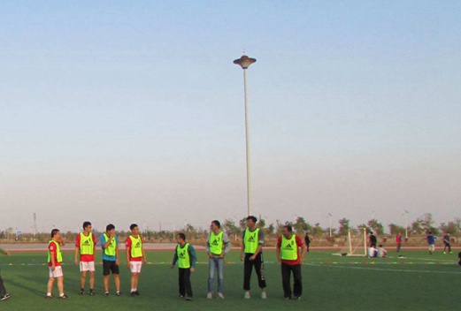 广东轻工职业技术学院