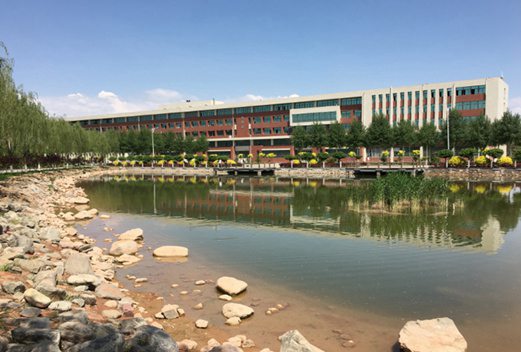 广东轻工职业技术学院