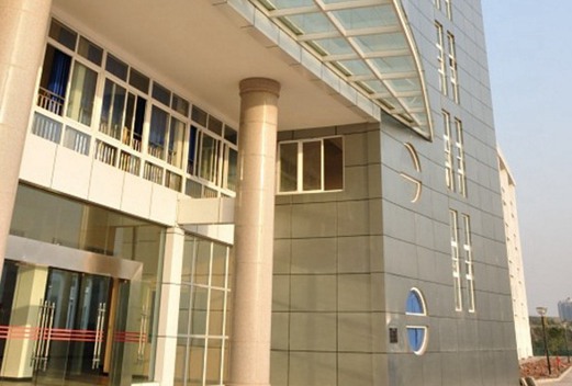 重庆应用技术职业学院