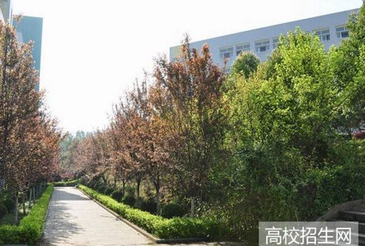 重庆医药经贸卫生学校