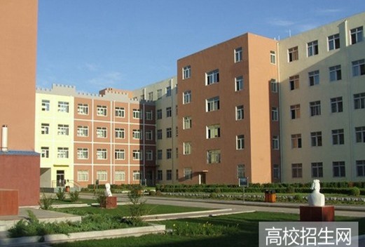 重庆医药经贸卫生学校