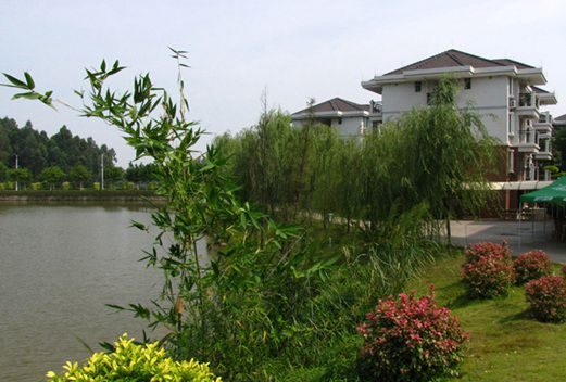 广东轻工职业技术学院