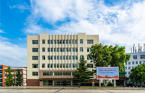 四川阆中师范学校