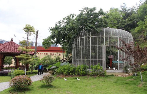 射洪旅游中等职业技术学校