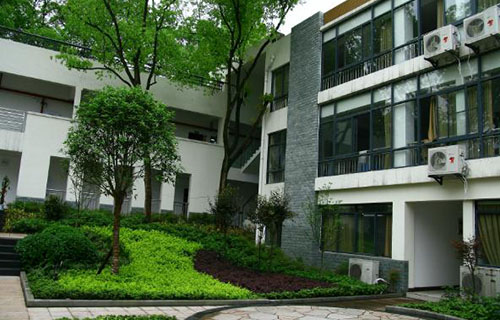 射洪旅游中等职业技术学校