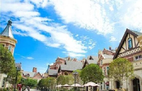 成都航空旅游职业学校