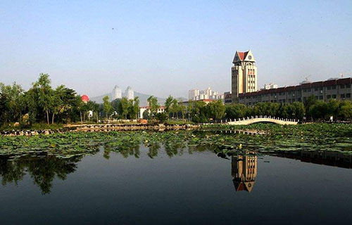 成都实验商贸管理学校