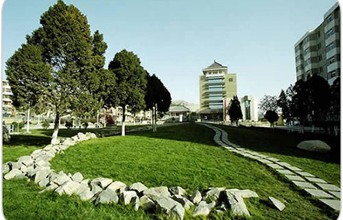 成都实验商贸管理学校