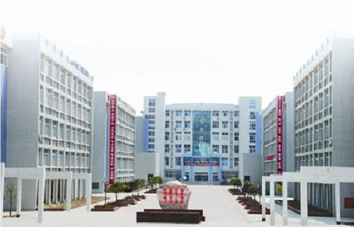 达州升华职业技术学校