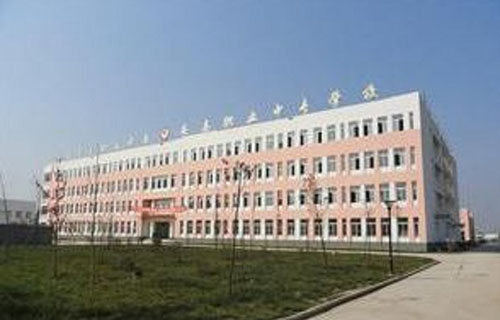 绵阳安州区高级职业中学