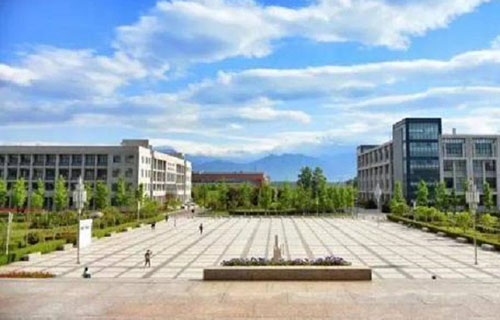 绵阳世纪石油工程技术学校