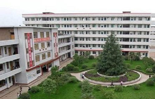 绵阳世纪石油工程技术学校