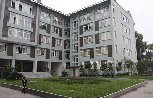 成都科华职业技术学校