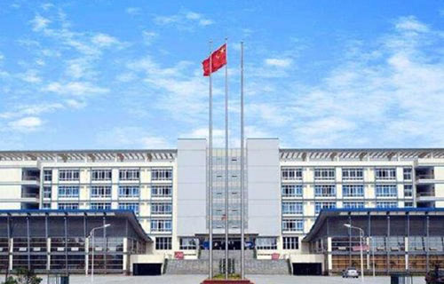 成都科华职业技术学校