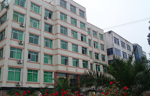 四川省食品药品学校