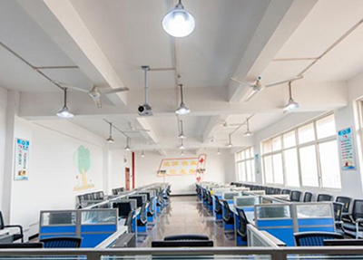 川北医学院附属医院护士学校