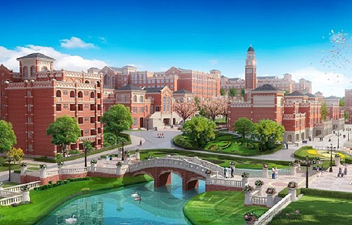 成都东星航空旅游专修学校