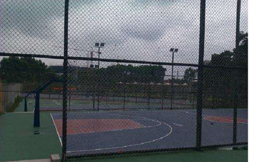 简阳市育英文武职业技术学校