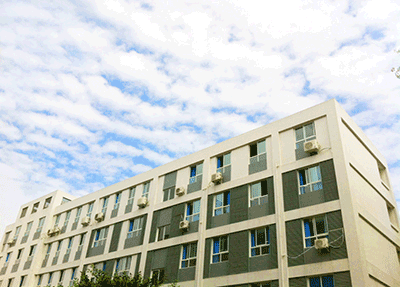 成都市洞子口职业高级中学校