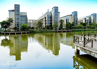 仁寿县第二高级职业中学