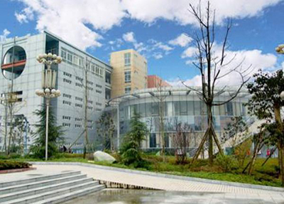 遂宁飞宏职业技术学校