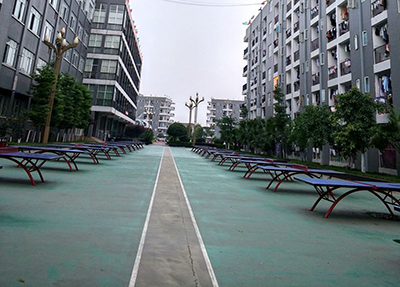 成都铁路运输学校