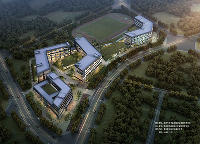 仪陇县职业高级中学