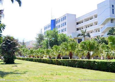 攀枝花卫生学校